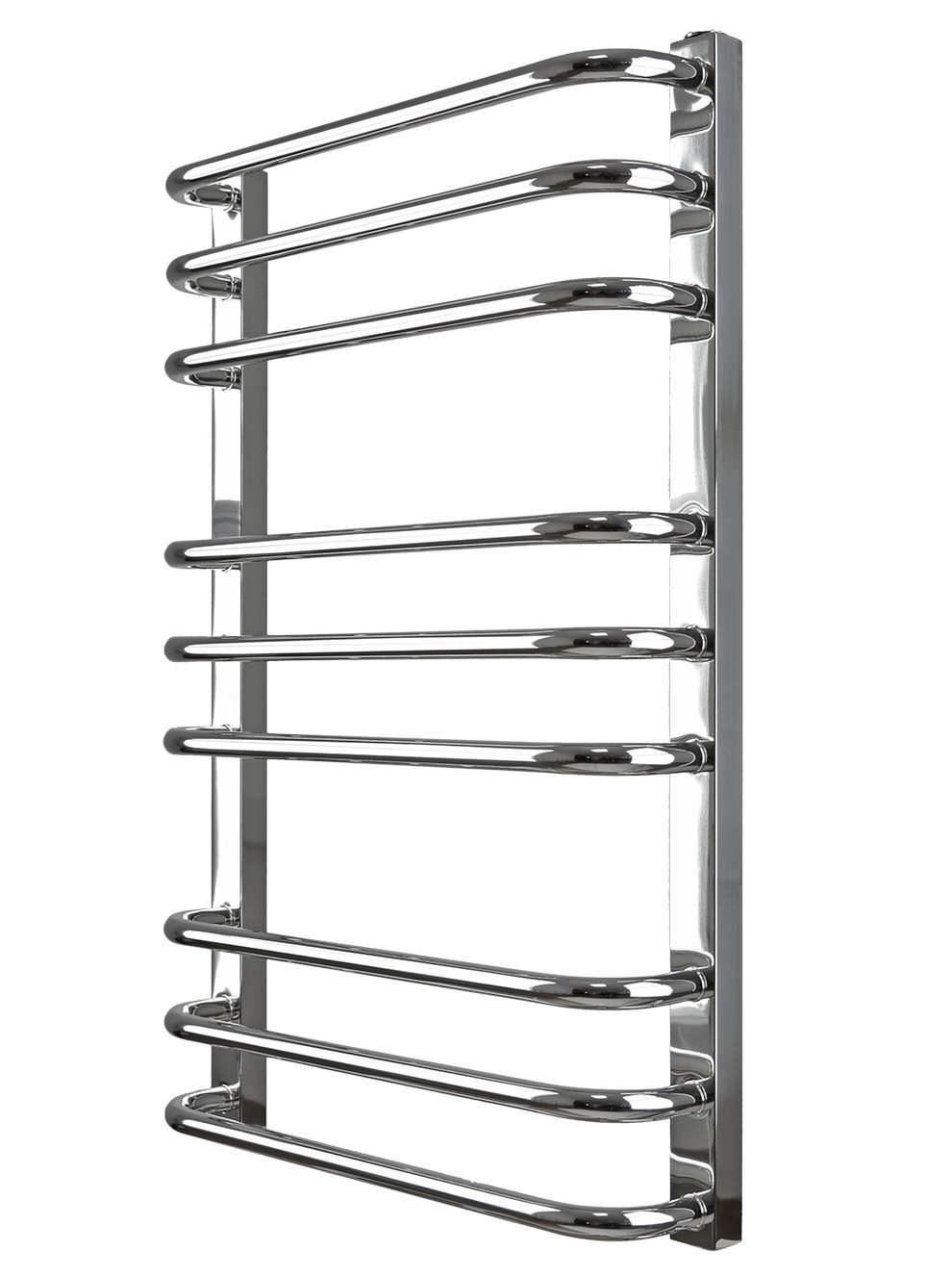 

Полотенцесушитель водяной Марио Премиум Стандарт 800х540/500 (4820111352067)