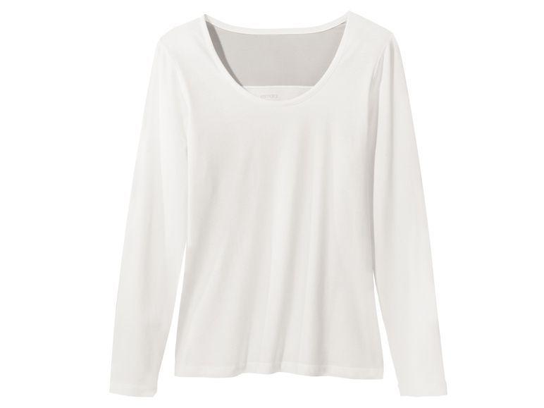 

Реглан женский H&M М белый (1293)