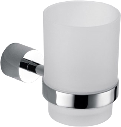 

Стакан для зубных щеток ASIGNATURA Delight 75601800