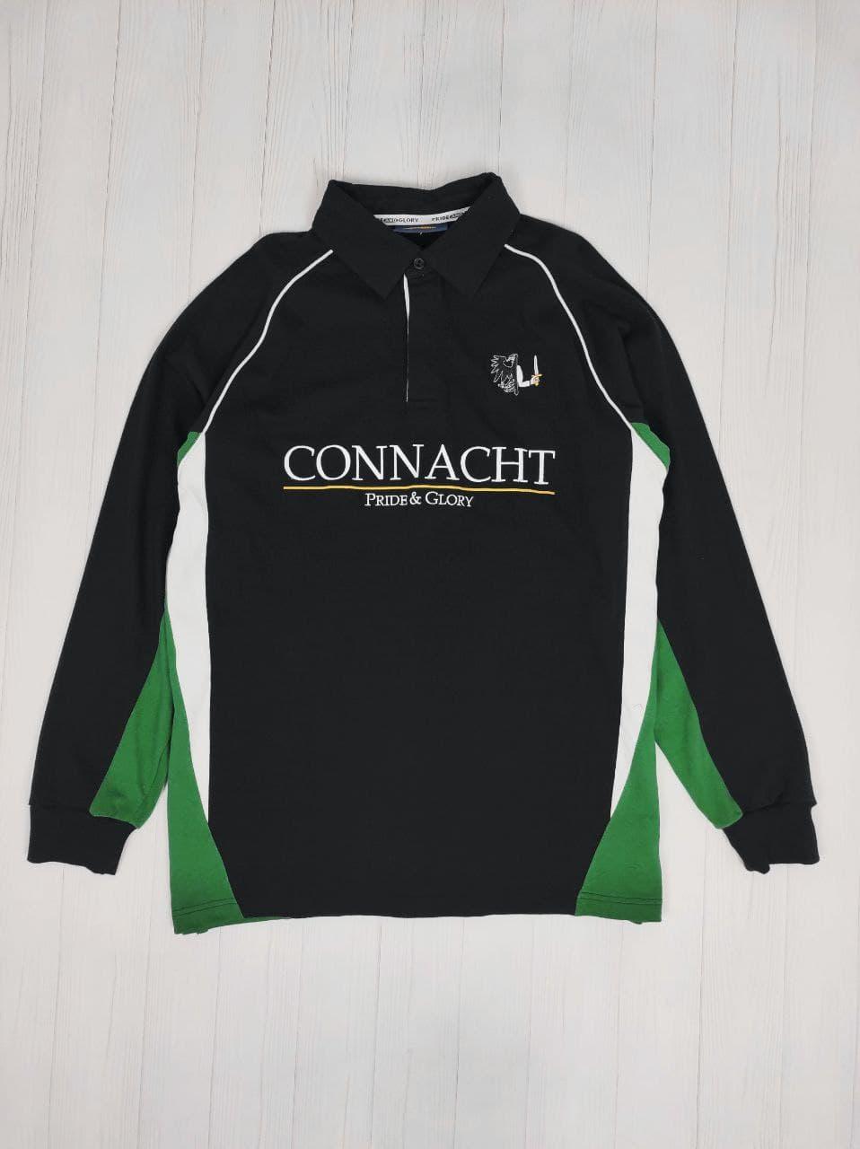 

Реглан чоловічий XXL чорний (3326)