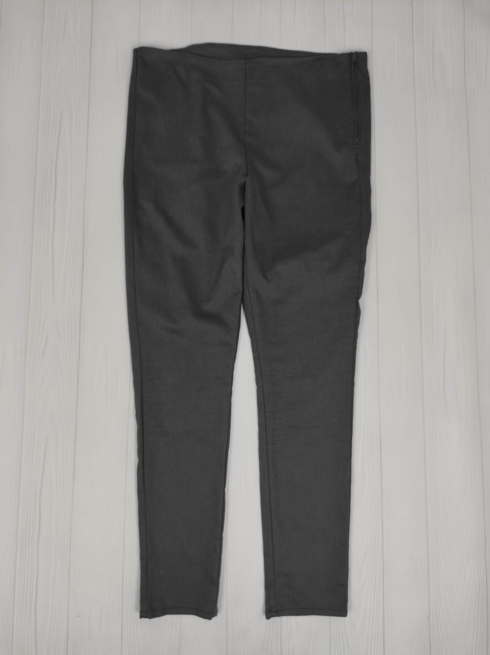 

Леггинсы женские H&M 52 серые (304)