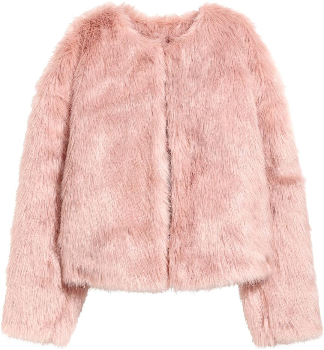 

Шуба женская H& искусственная 46 розовая (114, Шуба женская H&M искусственная 46 розовая (114)