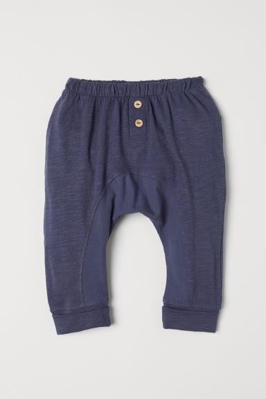 

Штаны для мальчика детские H&M 104 см.