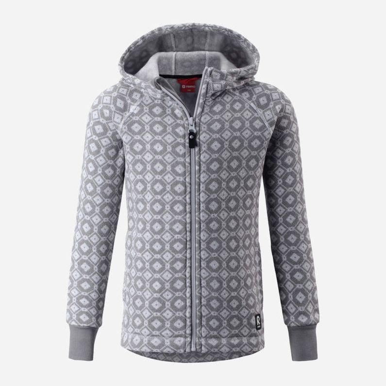 

Толстовка Reima Northern 536461-0107 110 см