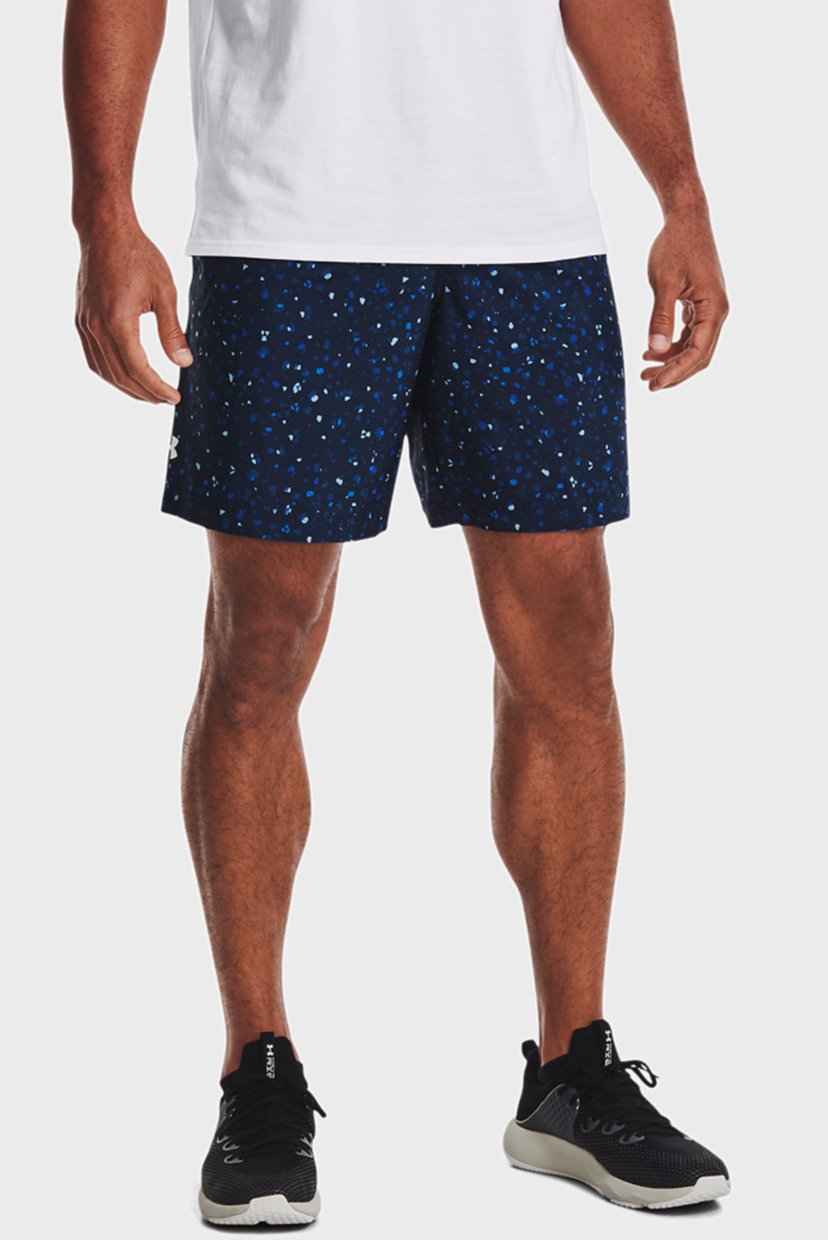 

Мужские синие шорты UA Woven Adapt Shorts Under Armour  1361436-409, Мужские синие шорты UA Woven Adapt Shorts Under Armour XL 1361436-409