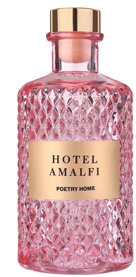 

Парфюмированный диффузор Poetry Home Hotel Amalfi 350 мл