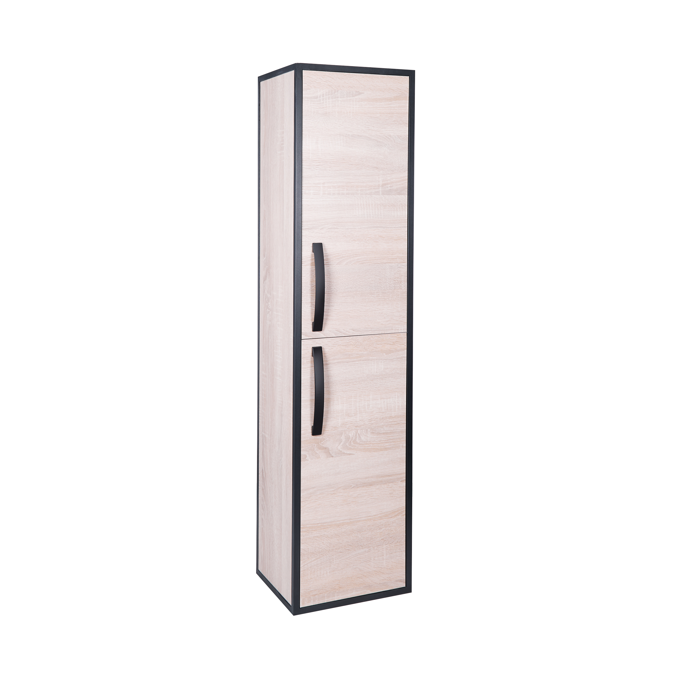 

Пенал подвесной Qtap Taurus 350х1450х300 Whitish oak QT2476PP1451RWO