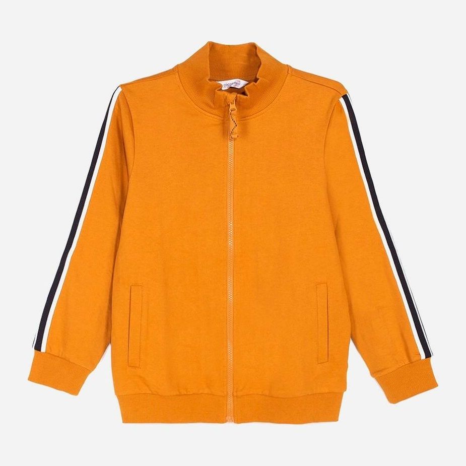 

Толстовка Coccodrillo Everyday Boy Z20132203EVB-26 122 см