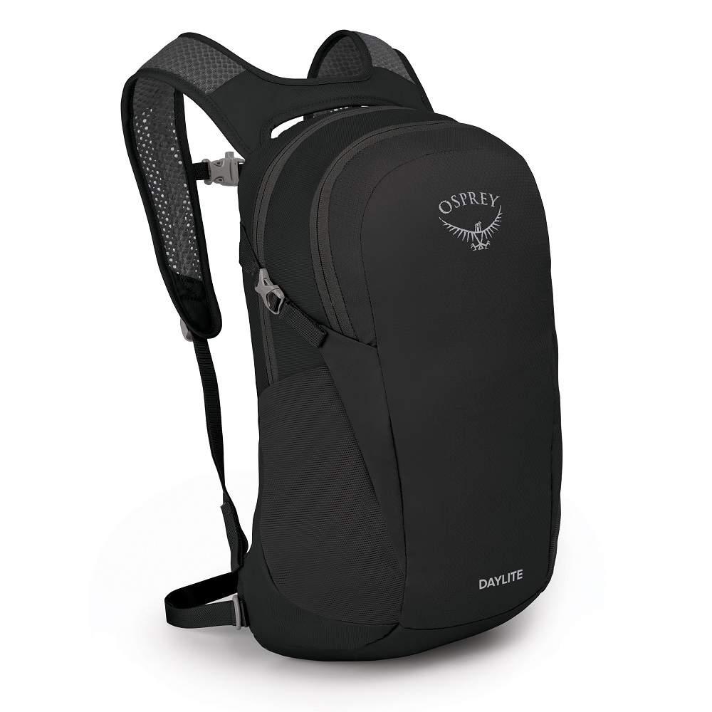 

Рюкзак Osprey Daylite 13 (2021) Black