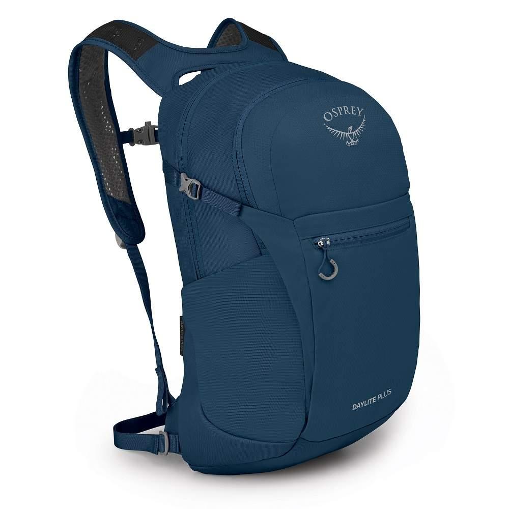 

Рюкзак Osprey Daylite Plus 20 (2021) Wave Blue