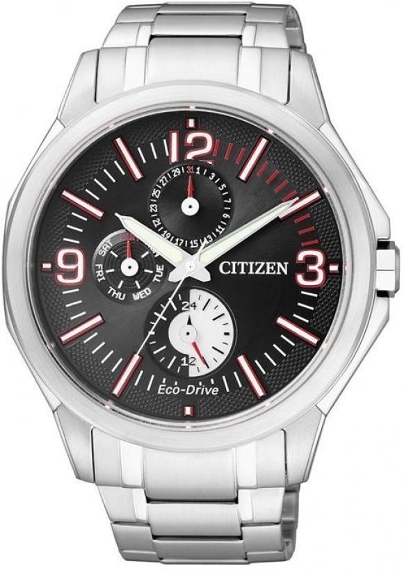 

Мужские часы Citizen AP4000-58E
