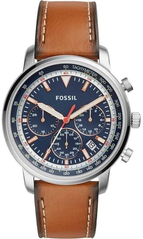 

Мужские часы Fossil FOS FS5414