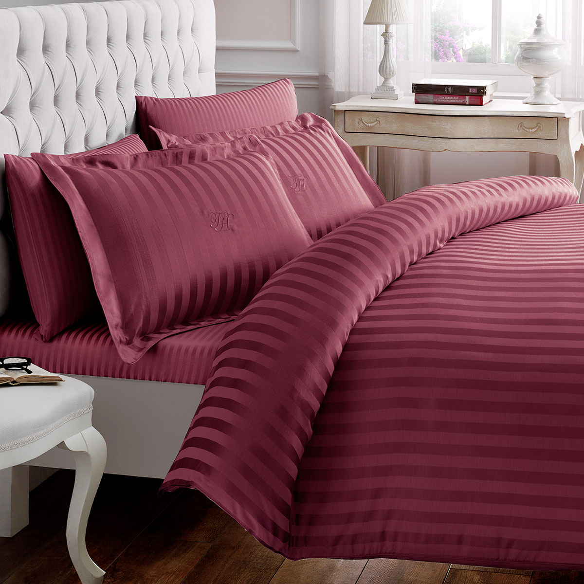 

Постельное белье TIVOLYO HOME NEW JACQUARD (ET-760203)