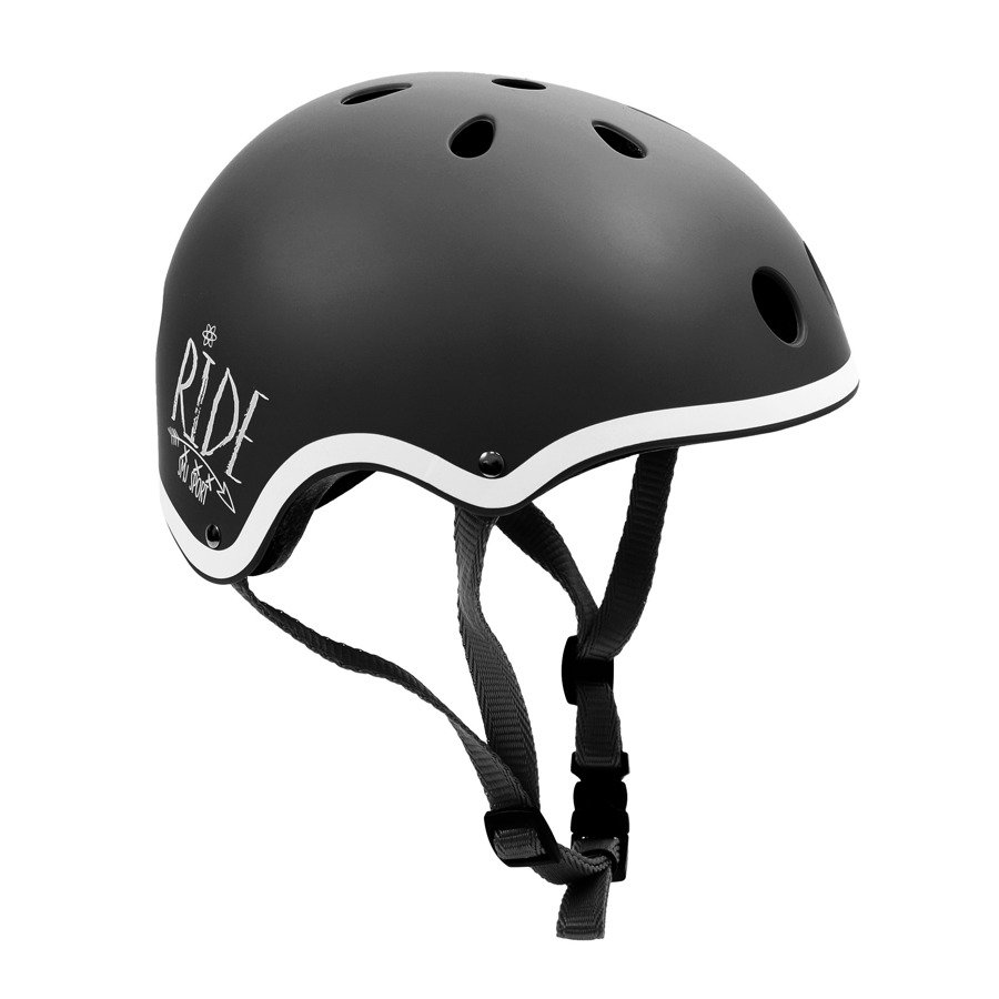 

Шлем детский SMJ sport Black р. XS (smj122)