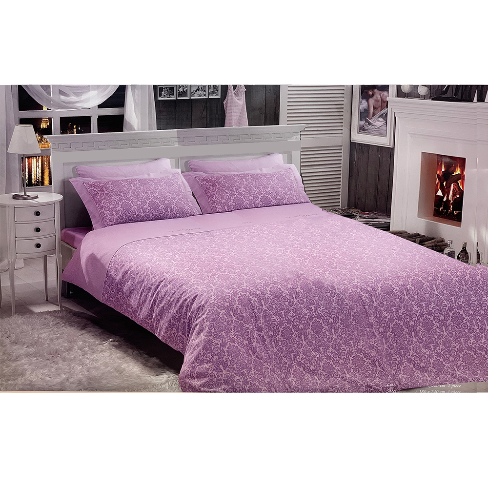 

Постельное белье Maison Dor ROSE MARINE LILAC