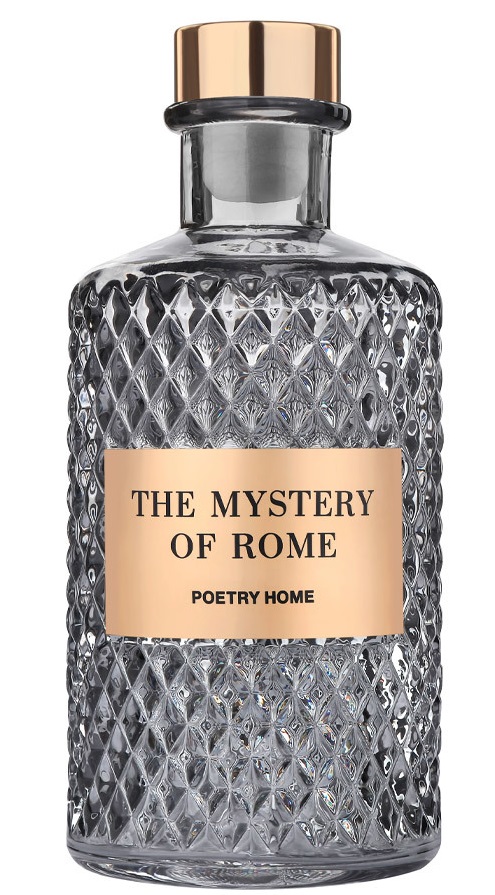 

Парфюмированный диффузор Poetry Home Тhe mystery of Rome 350 мл