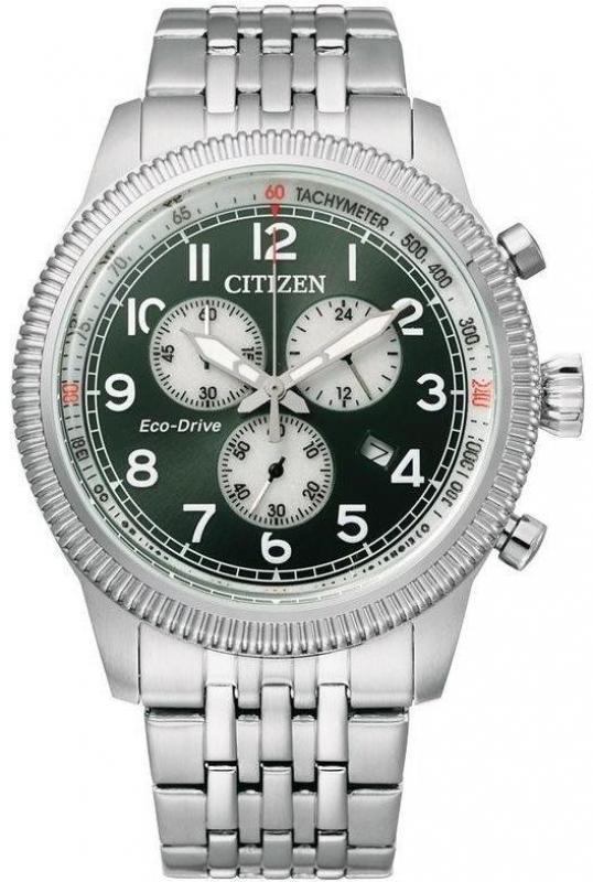 

Мужские часы Citizen AT2460-89X