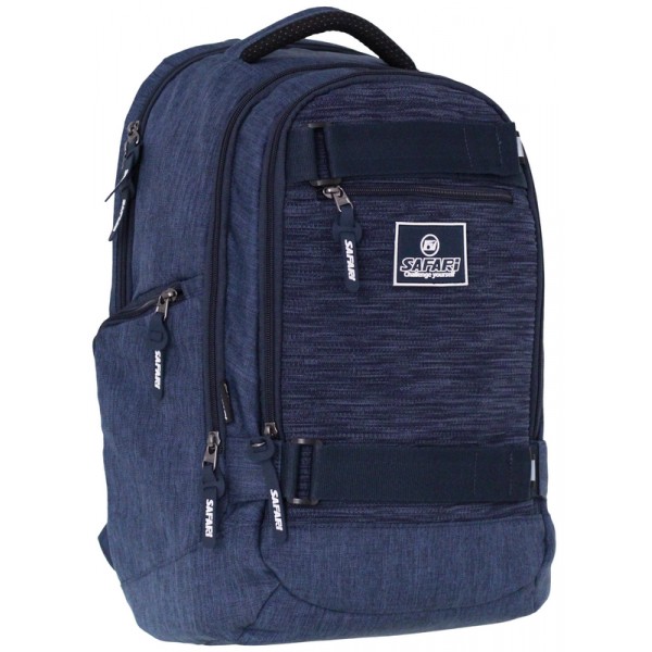 

Рюкзак "SAF" /20-142L-1/ 3 відд., 45х32х16см, PL, Uni-Peak