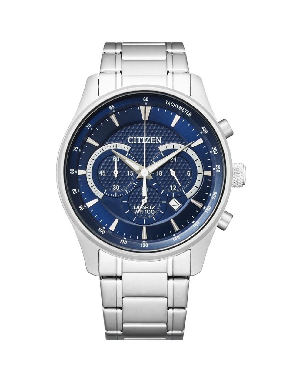 

Мужские часы Citizen AN 8190-51L