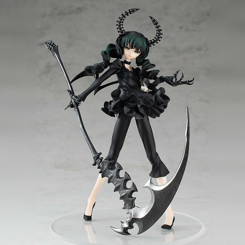 

Коллекционная аниме-фигурка Good Smile Company - Dead Master, Pop Up Parade, 18 см