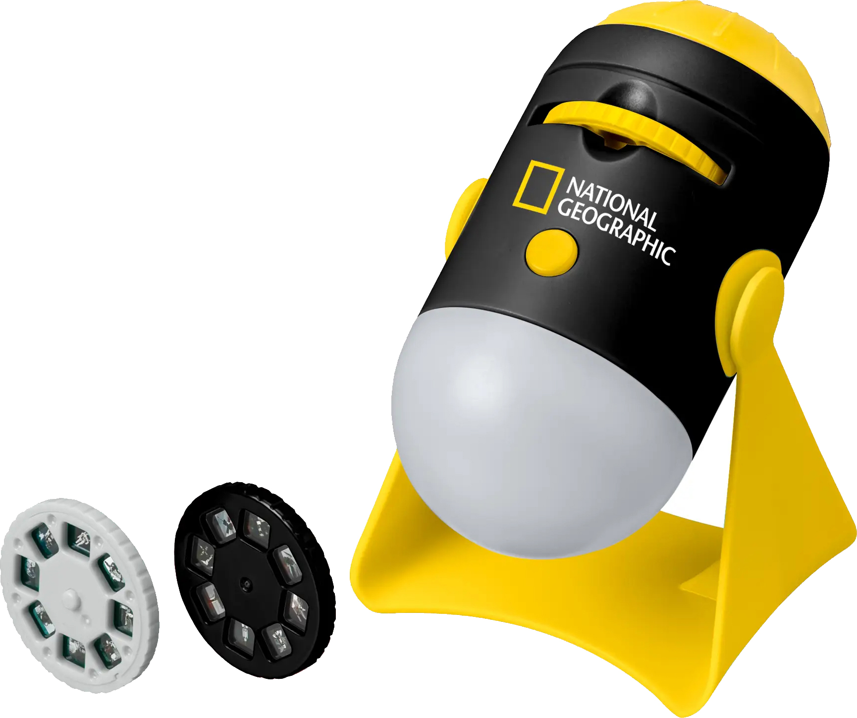 

Планетарий National Geographic Mini Projector (9105600) (930016)