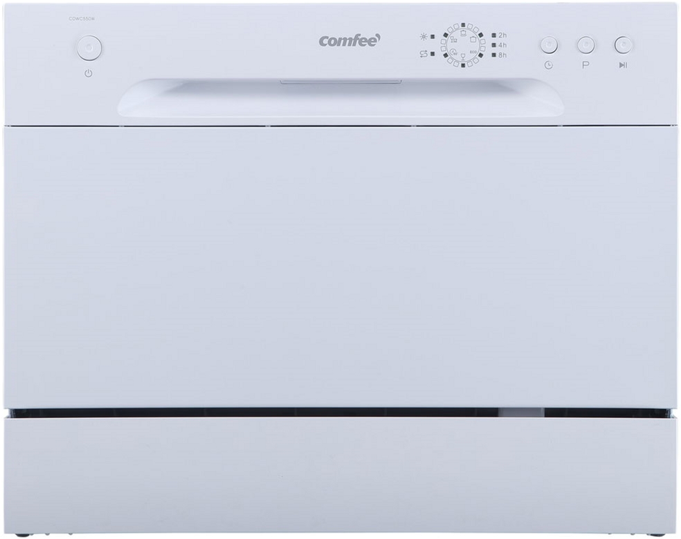 Посудомоечная машина comfee cdw450w