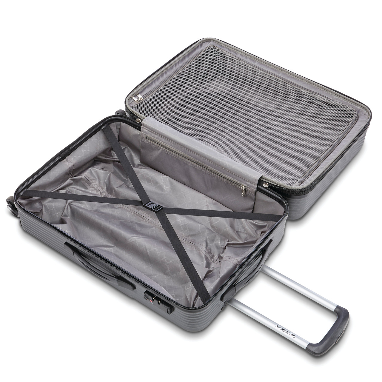 Samsonite woloch cheap 20 spinner