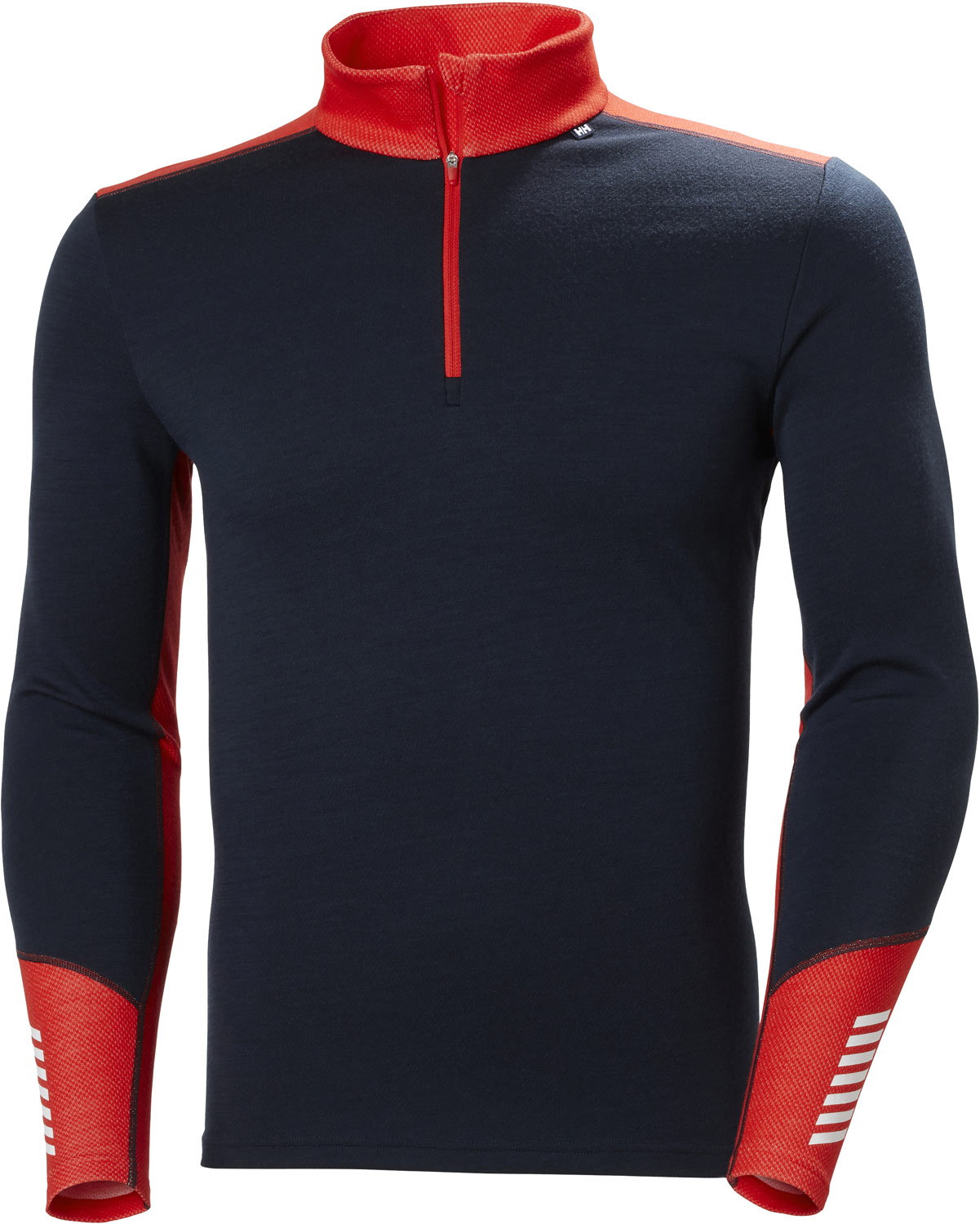 

Термолонгслив Helly Hansen LIFA MERINO MIDWEIGHT 1/2 ZIP,  (46, Термолонгслив Helly Hansen LIFA MERINO MIDWEIGHT 1/2 ZIP, M (46)