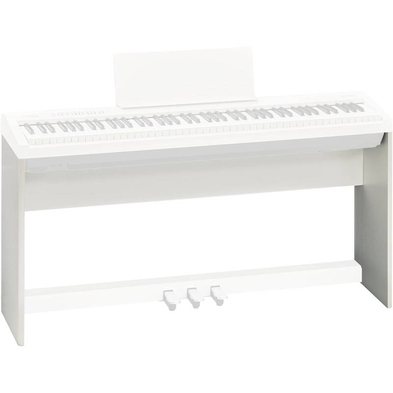 

Стойка для клавишных ROLAND KSC72WH 106166