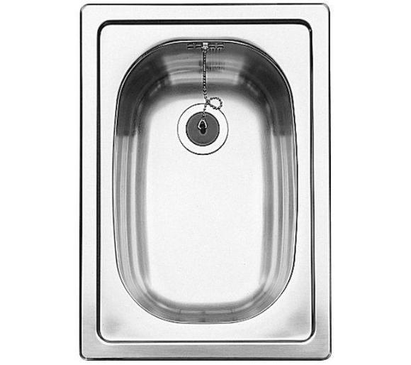 

Blanco Top Ee 3 x 4 501067