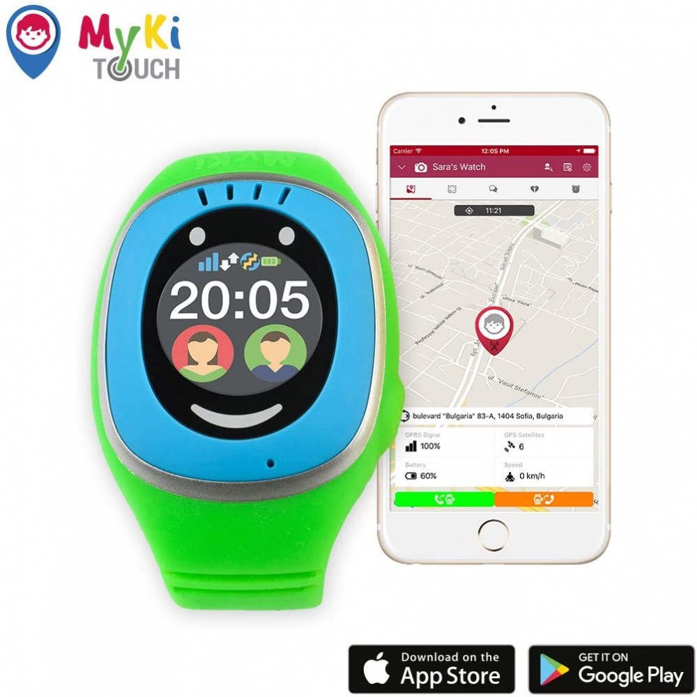 Allterco myki cheap