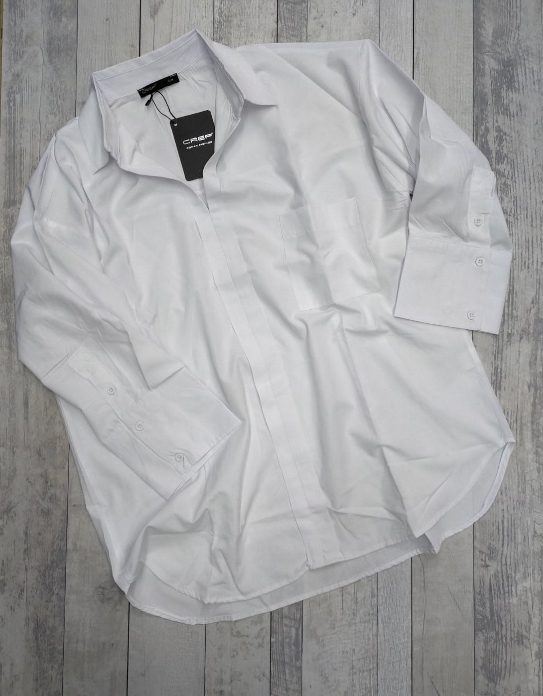 

Рубашка UY1 Crep Turkey cotton, Рубашка UY1 Crep Turkey cotton L