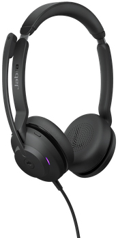 

Наушники Jabra Evolve2 30, USB-C, MS Stereo (23089-999-879)