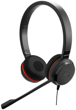 

Наушники Jabra Evolve 20SE, Stereo UC, USB-C (4999-829-489)