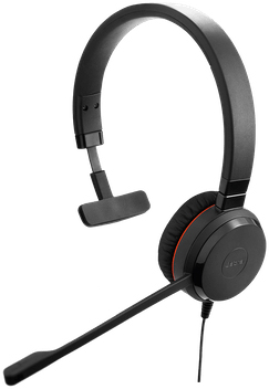 

Наушники Jabra Evolve 20SE, Mono MS, USB-C (4993-823-389)