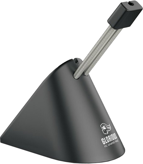 

Держатель для кабеля Glorious Mouse Bungee Black (G-MB-Black)
