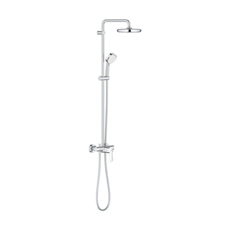 

Душевая система Grohe Tempesta 26224001