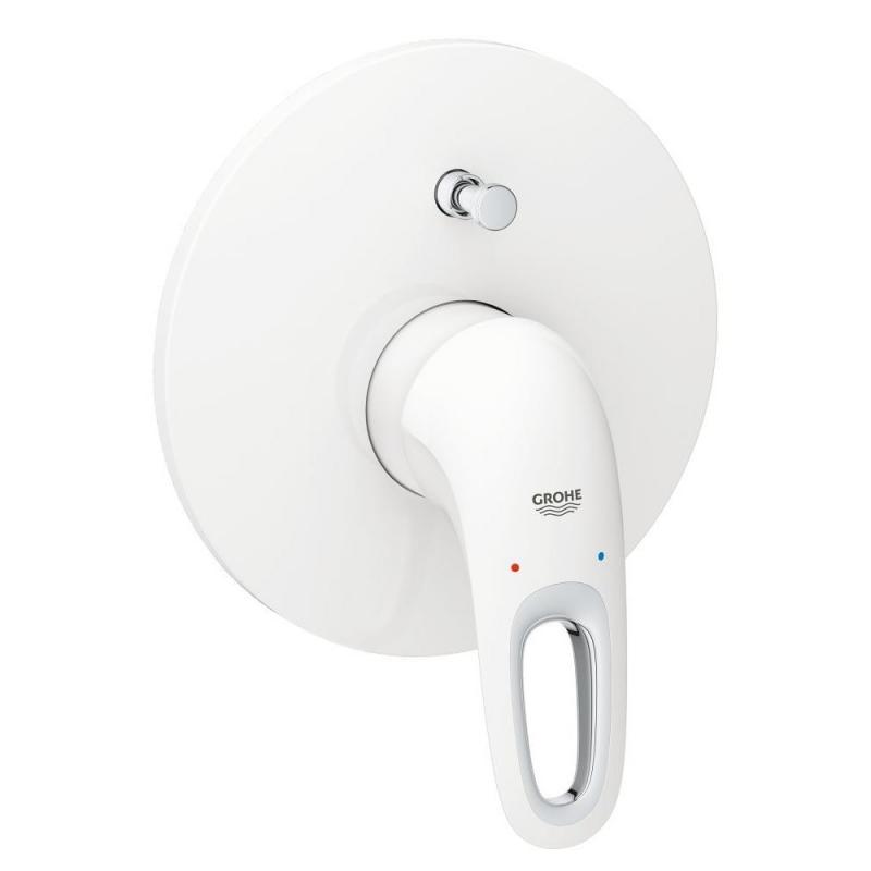

Смеситель для душа скрытого монтажа Grohe Eurostyle 19506LS3