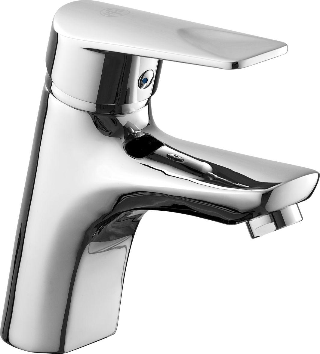 

Смеситель для ванны KFA Topaz 4012-815-00