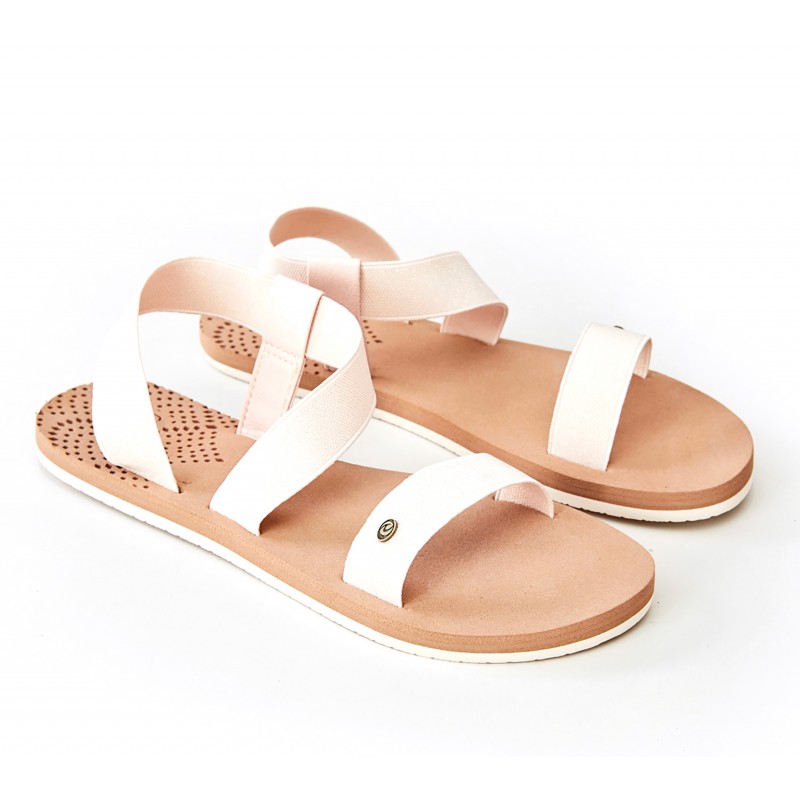 

Сандалии P-LOW PARADISE Rip Curl TGTCZ9-137 40 Бежевый