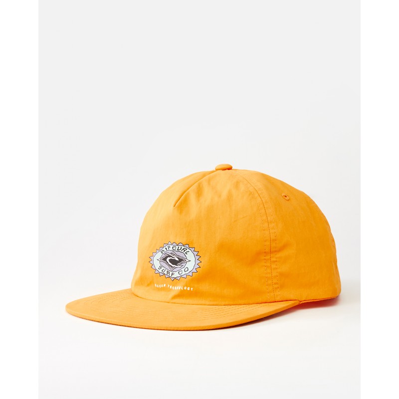 

Кепка FADE OUT SUN SB CAP Rip Curl CCADR9-1041 OS Оранжевый
