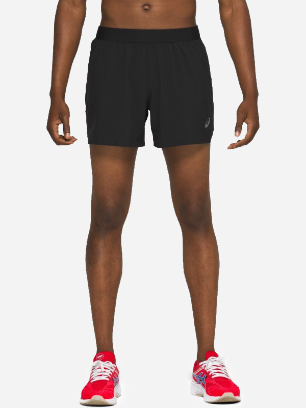 

Спортивные шорты ASICS ROAD 5IN SHORT 2011A769-001  Черные, Спортивные шорты ASICS ROAD 5IN SHORT 2011A769-001 M Черные