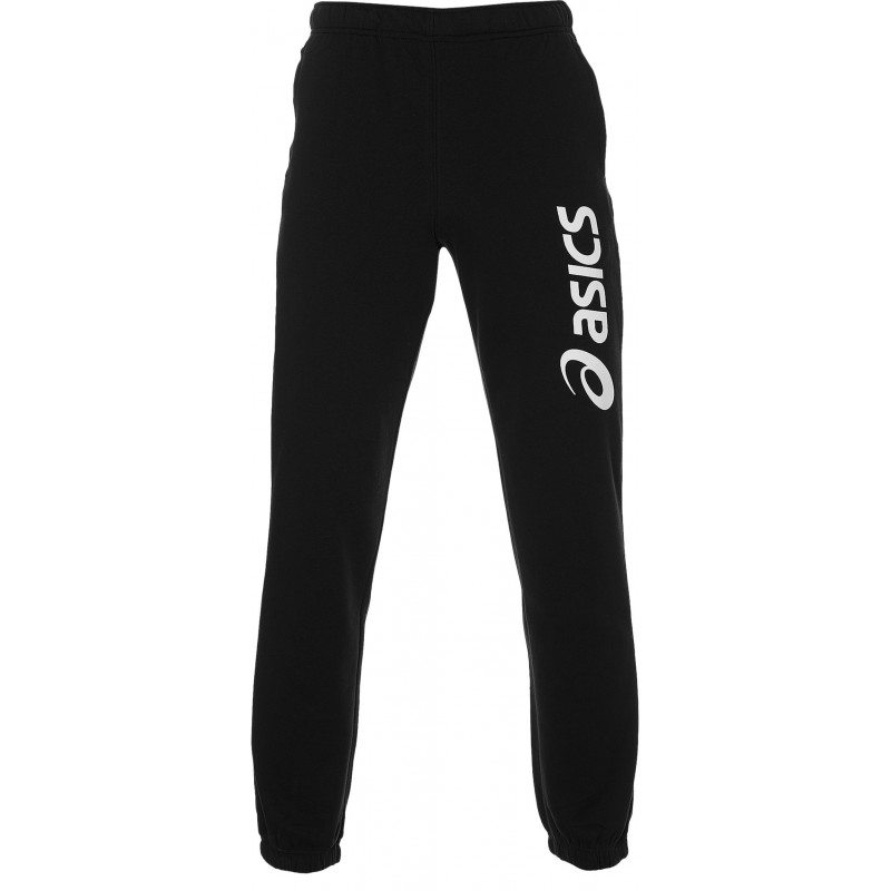 

Брюки спортивные ASICS BIG LOGO SWEAT PANT ASICS 2031A977-005 XXL Черный