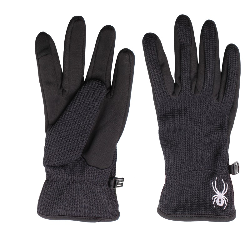 

Перчатки BANDIT Spyder 38205098-001 S Черный