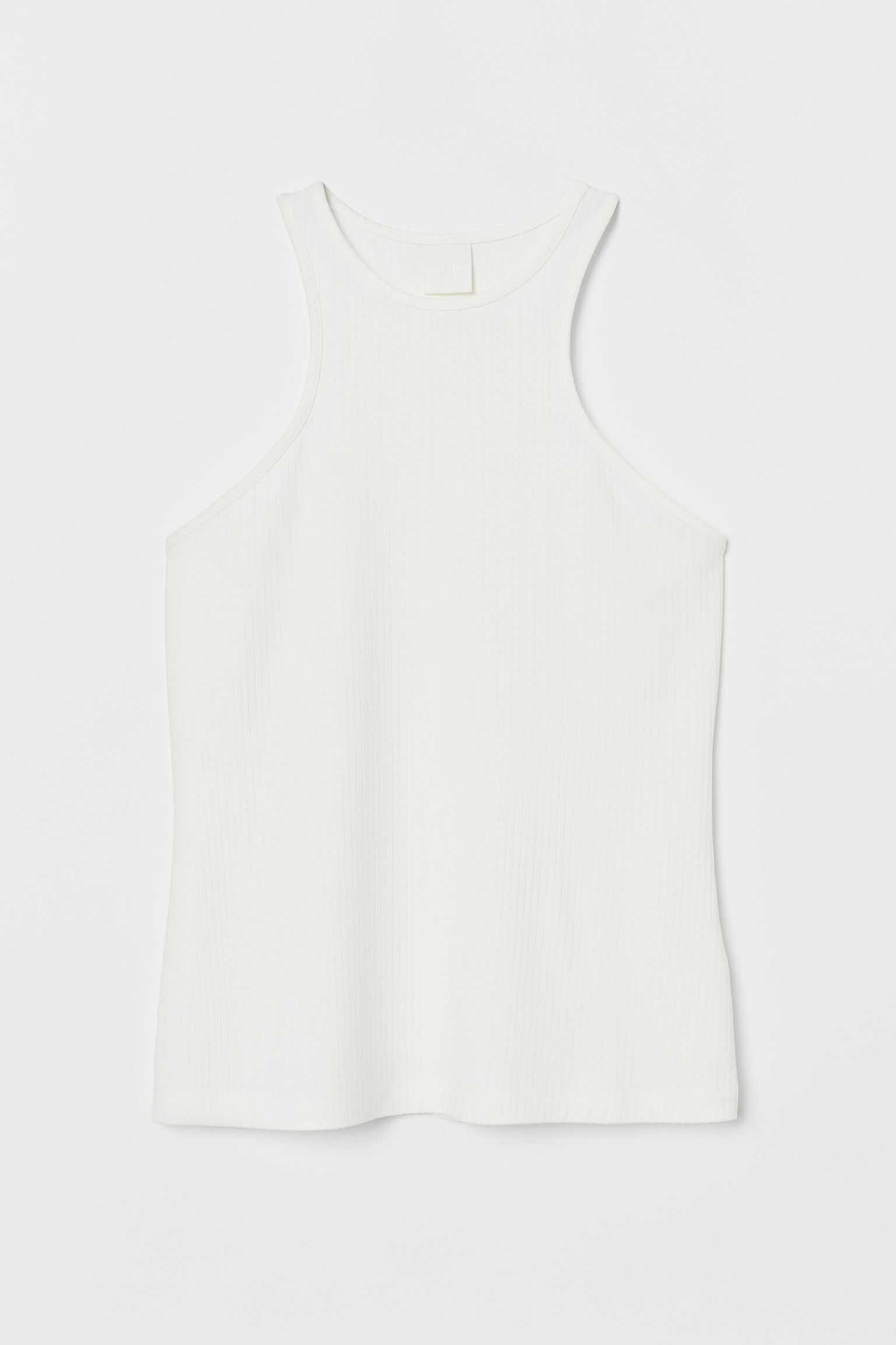 

Майка H&M M белый 19128142460