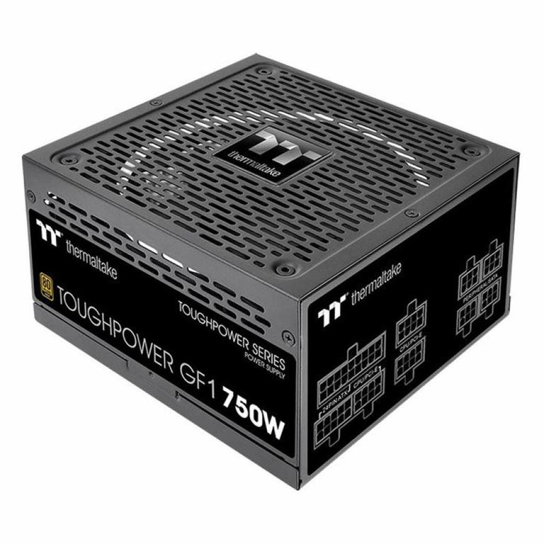 

Блок питания 750W THERMALTAKE Toughpower GF1 750 (PS-TPD-0750FNFAGE-1)