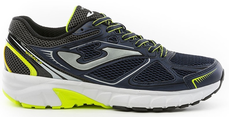 

Кроссовки Joma R.VITAW-933 44 28.3 см Темно-синие