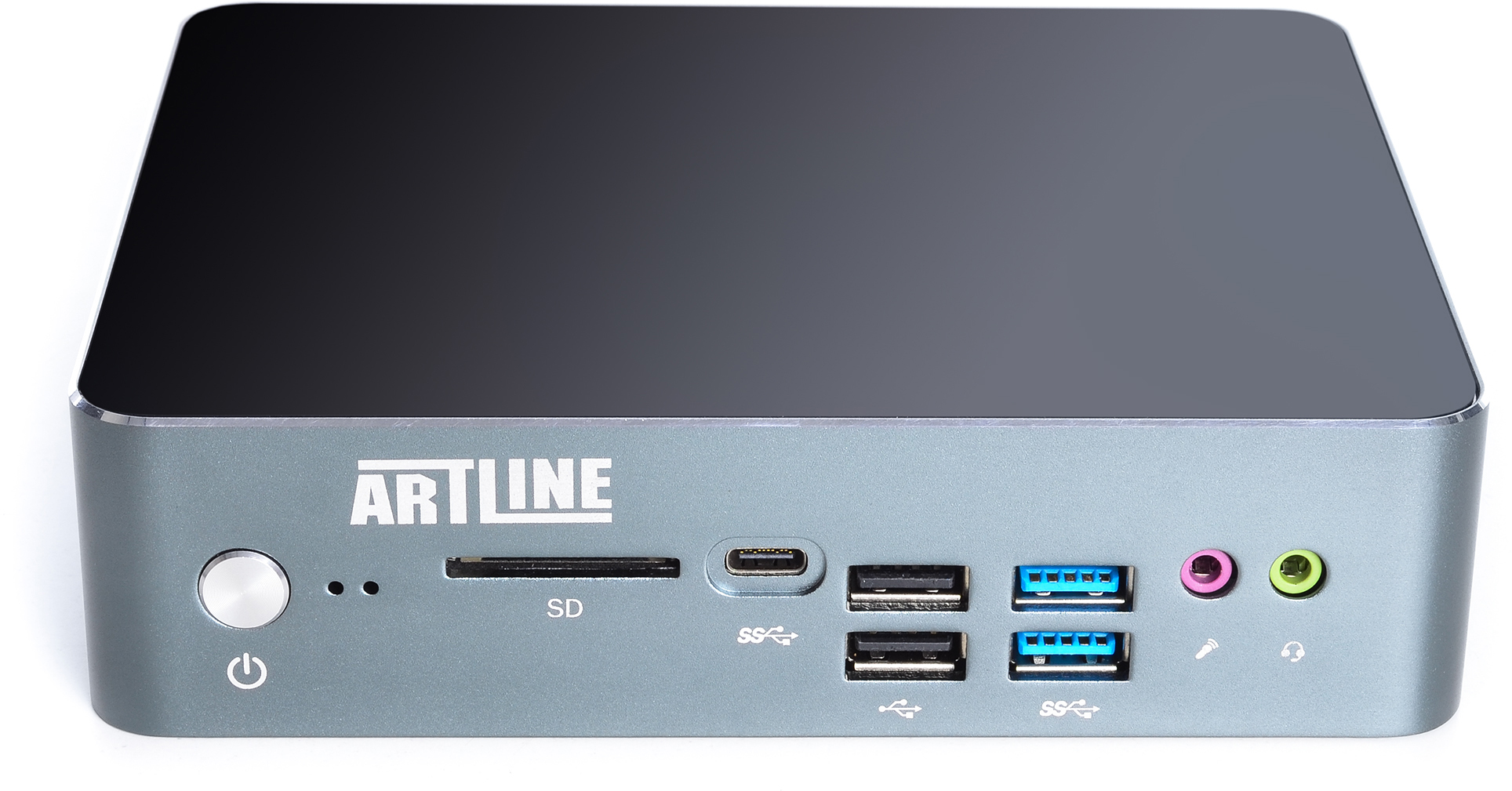 

Компьютер ARTLINE Business B12 v27Win