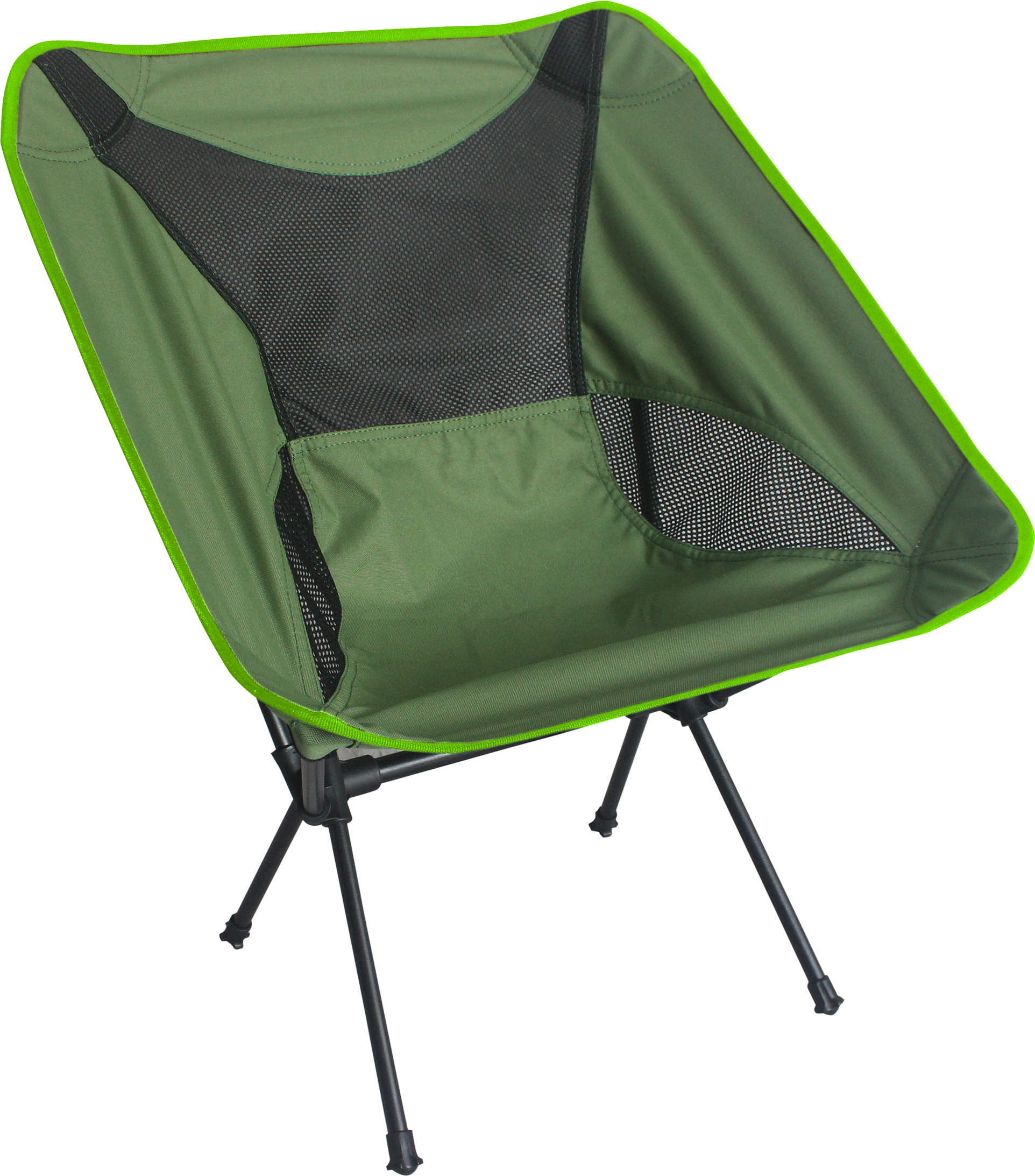 

Кресло складное Norfin SIBBO COMPACT 51х32х37/67 см (NF-20226)