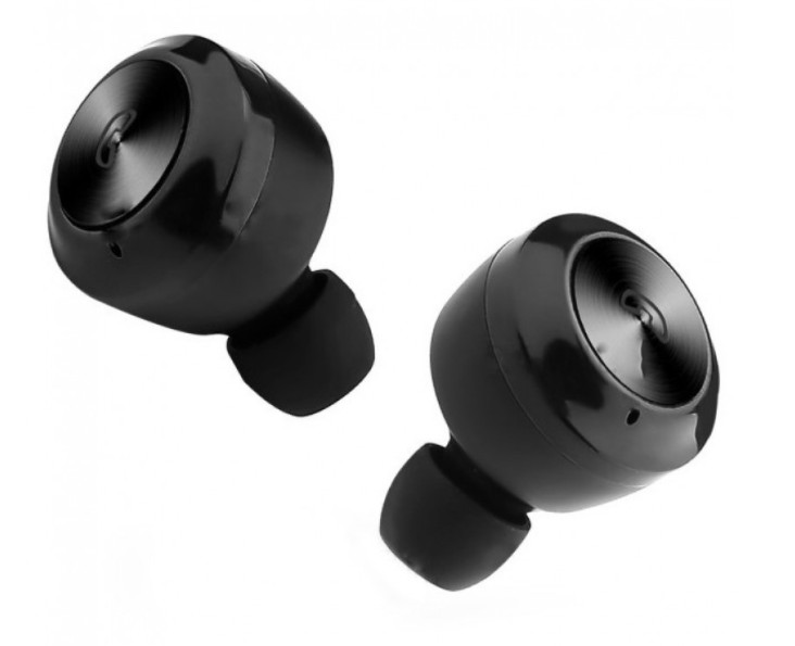 

Наушники Беспроводные TWS A6S блютуз Bluetooth: 5.0 + EDR Встроенные микрофоны hands-free телефонная гарнитура для спорта с экраном(OI-239)